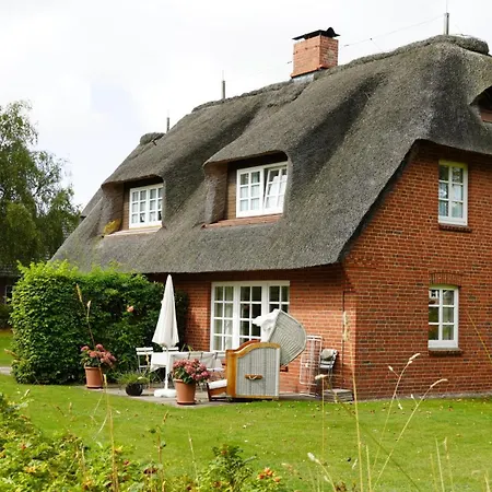 Haus Bornholm Whg 04