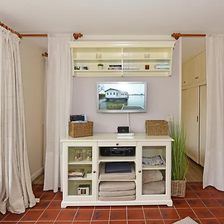 Haus Bornholm Whg 04 *