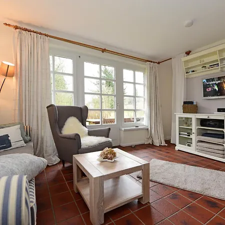 Haus Bornholm Whg 04