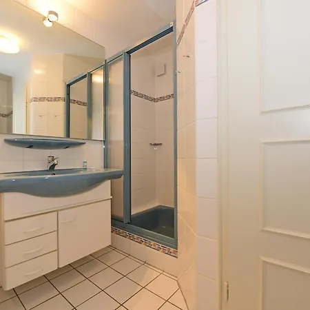 Haus Bornholm Whg 04 Apartament Nieblum