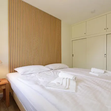 Haus Bornholm Whg 04 Nieblum