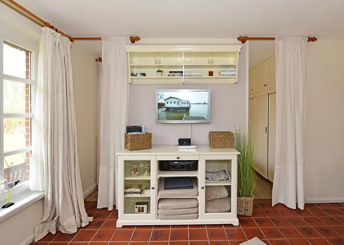 Haus Bornholm Whg 04 *