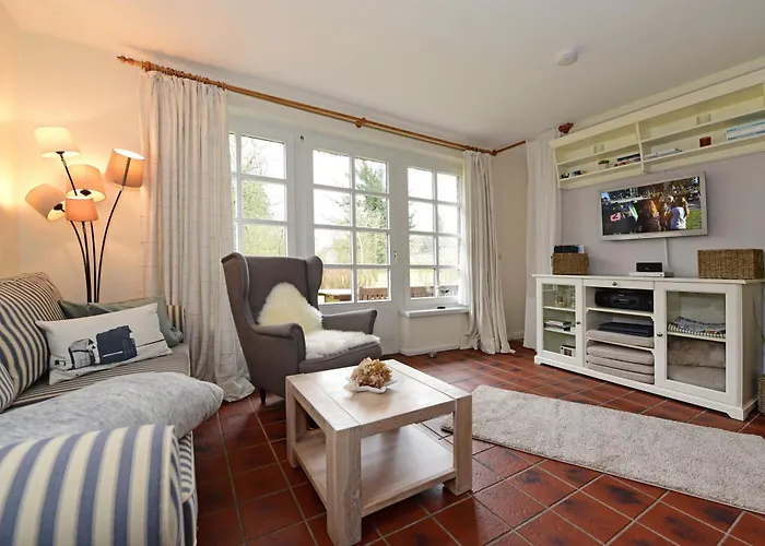 Haus Bornholm Whg 04